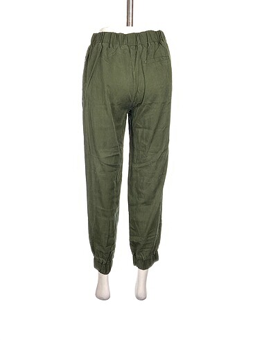 s Beden BSL FASHION Kumaş Pantolon %70 İndirimli.