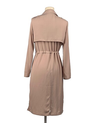 36 Beden Tally Weijl Trenchcoat %70 İndirimli.