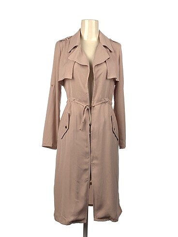 Tally Weijl Trenchcoat %70 İndirimli.