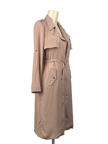 Tally Weijl Tally Weijl Trenchcoat %70 İndirimli.
