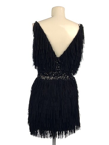 Diğer Kısa Abiye p İndirimli. - Görsel 3