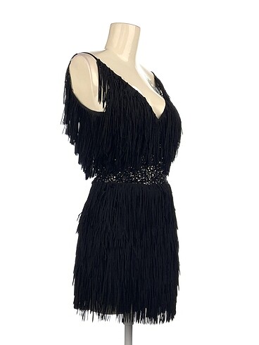 Diğer Kısa Abiye p İndirimli. - Görsel 2