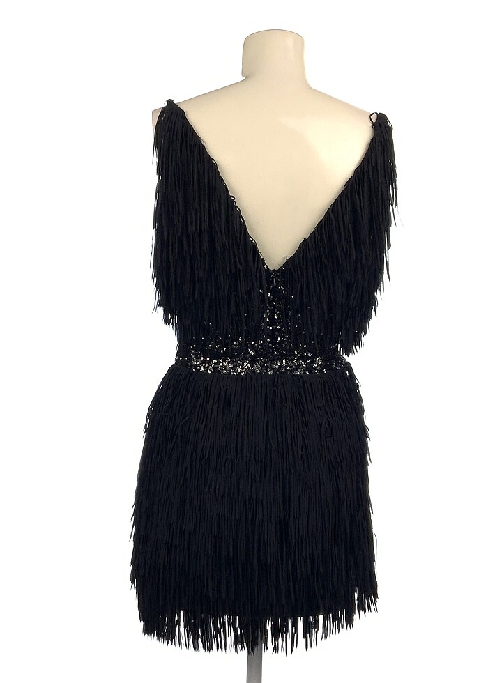 Diğer Kısa Abiye p İndirimli. - Görsel 3