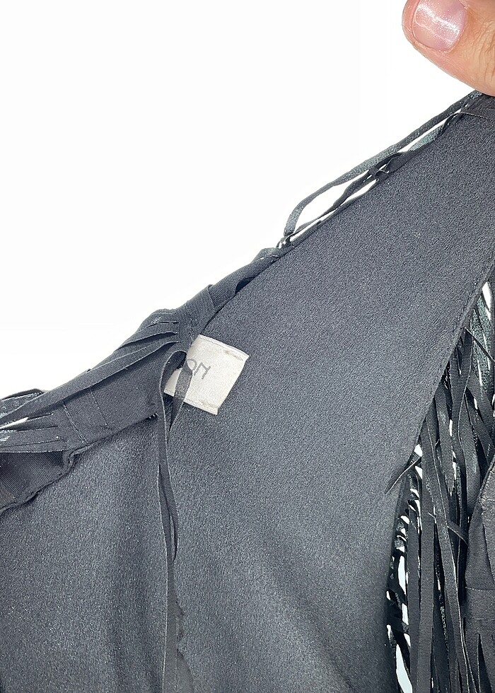 Diğer Kısa Abiye p İndirimli. - Görsel 4