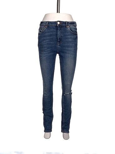 Denim&Co Jean / Kot %70 İndirimli.