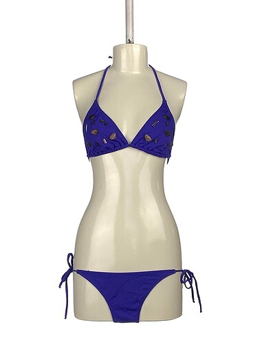 Diğer Bikini %70 İndirimli.