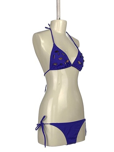 Vintage Love Diğer Bikini %70 İndirimli.