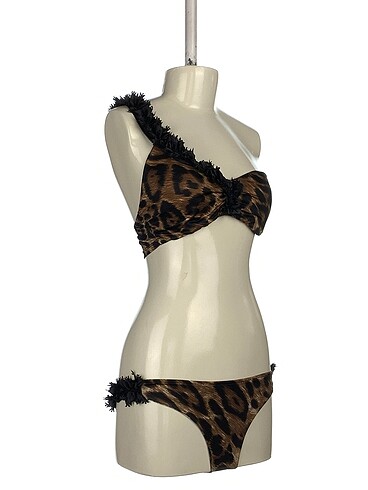 Diğer Bikini p İndirimli. - Görsel 2