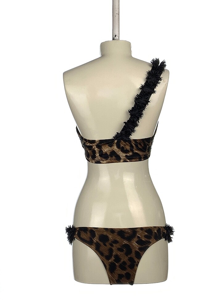 Diğer Bikini p İndirimli. - Görsel 3