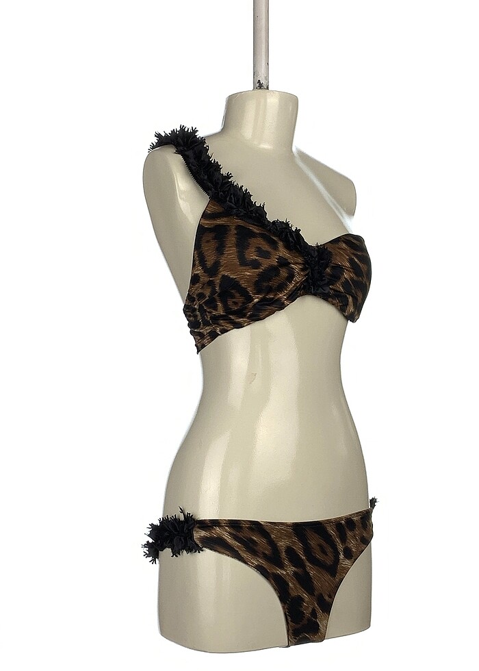 Diğer Bikini p İndirimli. - Görsel 2