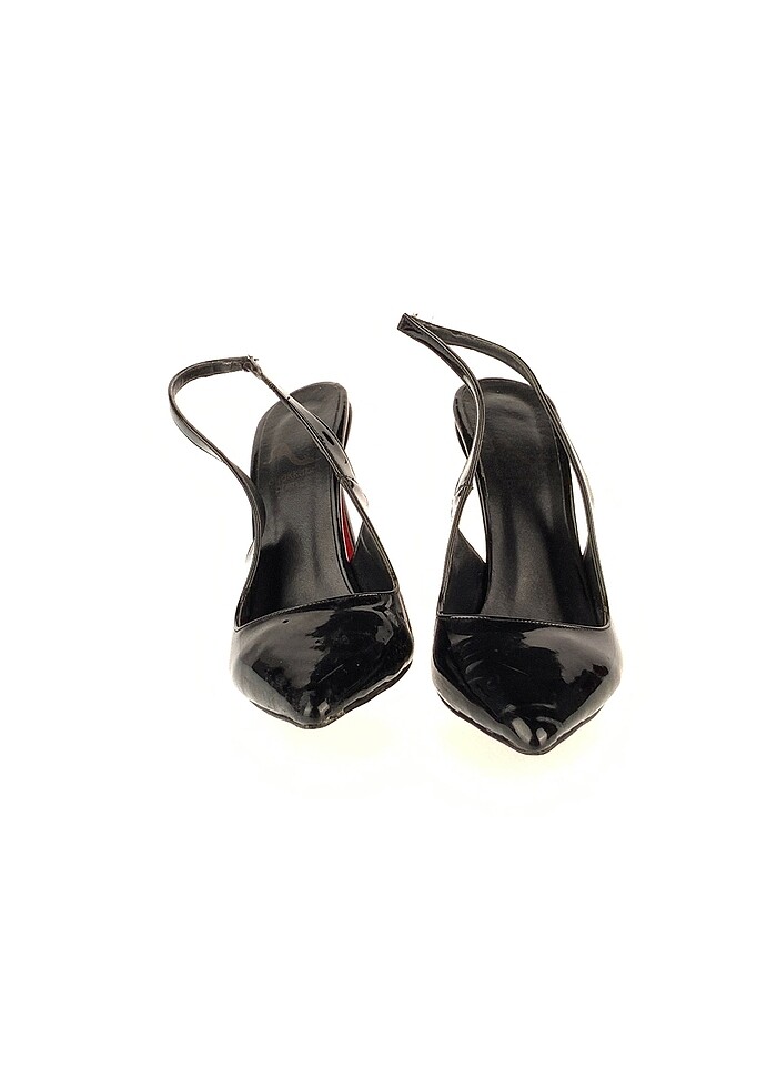 Diğer Stiletto %70 İndirimli. - Görsel 3