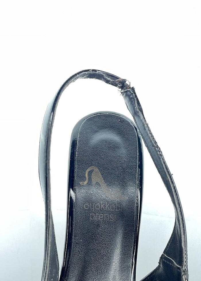 Diğer Stiletto %70 İndirimli. - Görsel 4