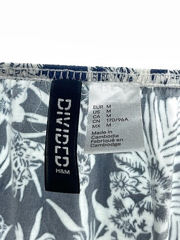 H&M Mini Üst %70 İndirimli. - Görsel 4