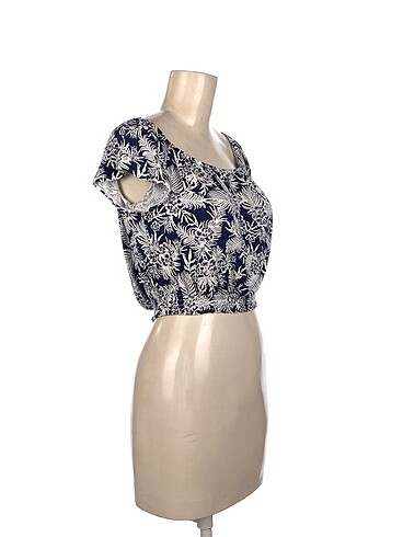 H&M Mini Üst %70 İndirimli. - Görsel 2