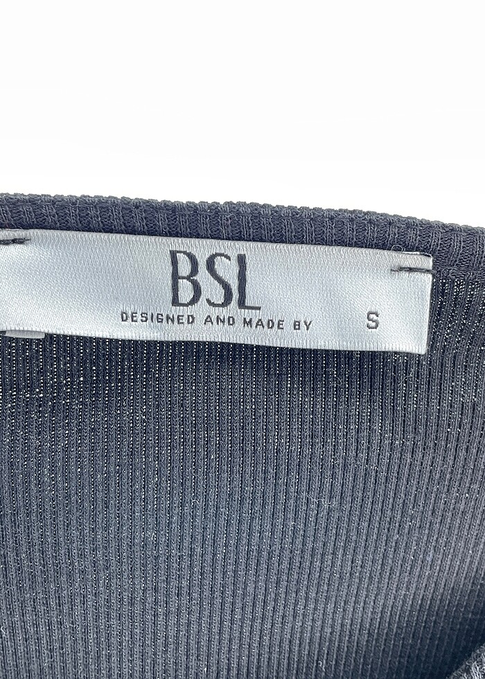 BSL FASHION Mini Üst %70 İndirimli. - Görsel 4