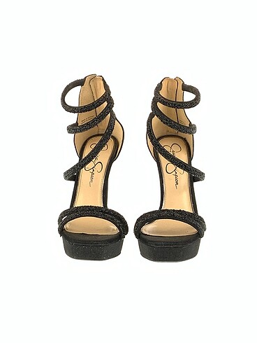 38 Beden Jessica Simpson Platform %70 İndirimli.