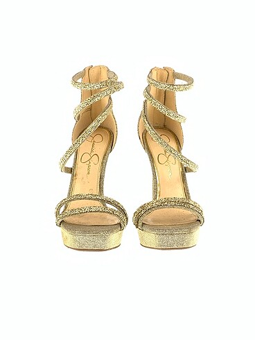 38 Beden Jessica Simpson Platform %70 İndirimli.