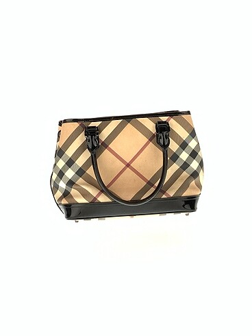 Burberry Burberry Kol Çantası %70 İndirimli.