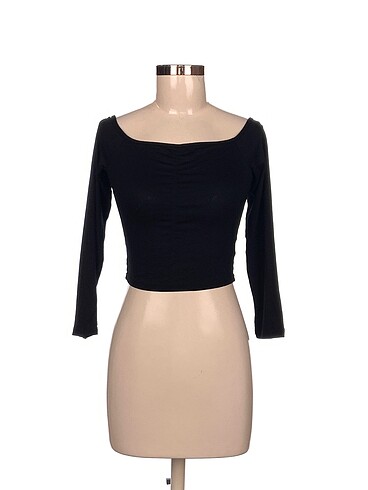Vintage Love Bluz %70 İndirimli.