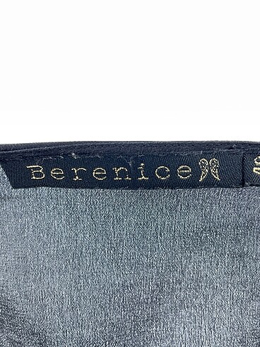 40 Beden lacivert Renk Berenice Bluz %70 İndirimli.