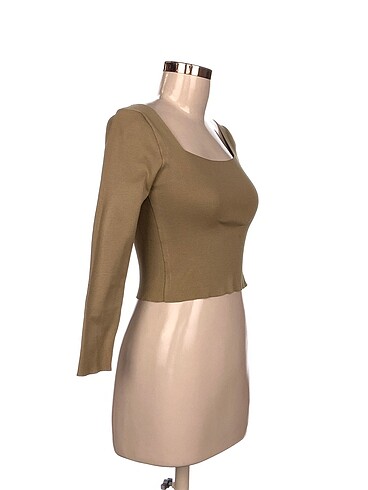 Vintage Love Vintage Love Bluz %70 İndirimli.