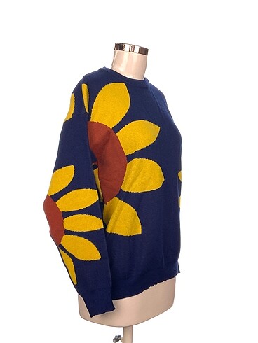 Vintage Love Vintage Love Kazak / Triko %70 İndirimli.