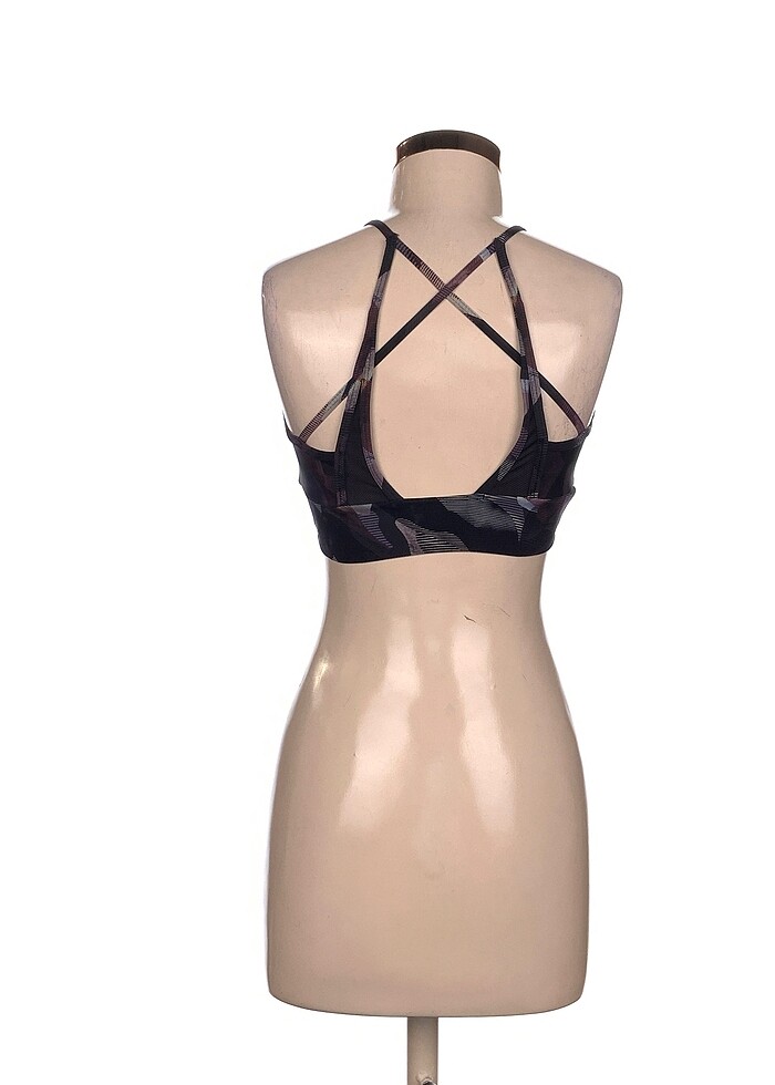 Vintage Love Mini Üst %70 İndirimli. - Görsel 3