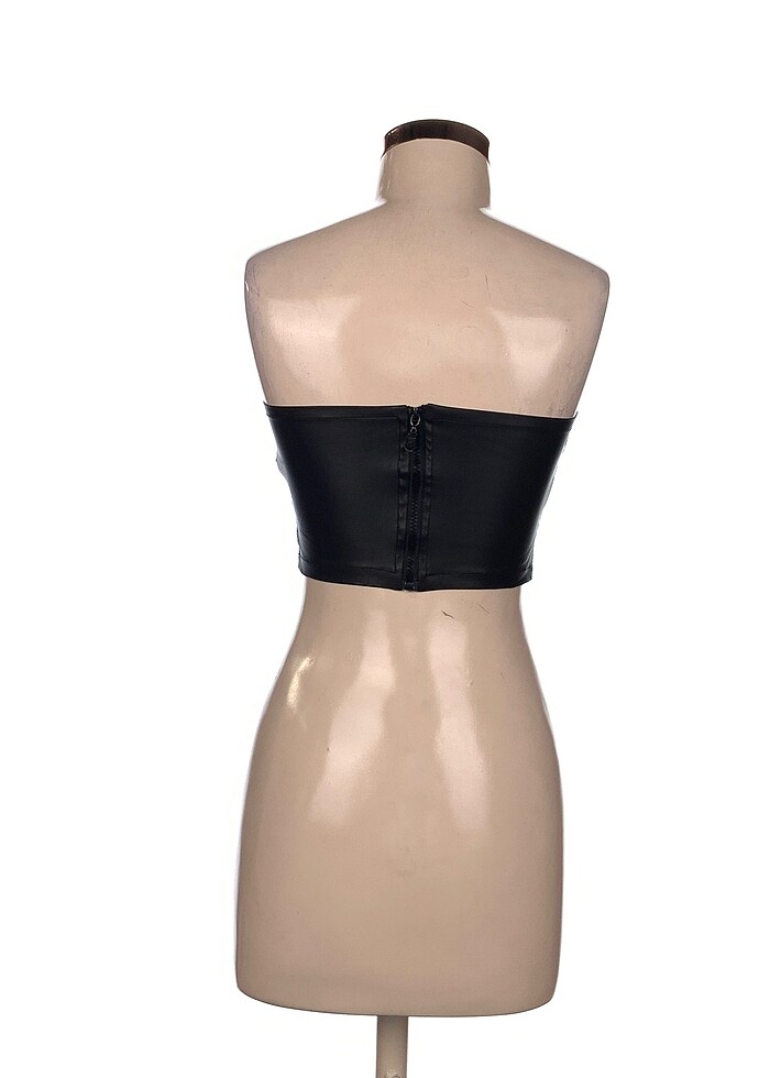 Vintage Love Mini Üst %70 İndirimli. - Görsel 3