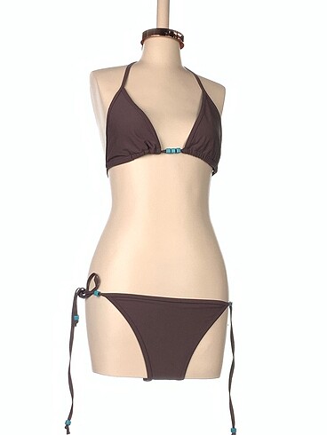 Vintage Love Vintage Love Bikini %70 İndirimli.