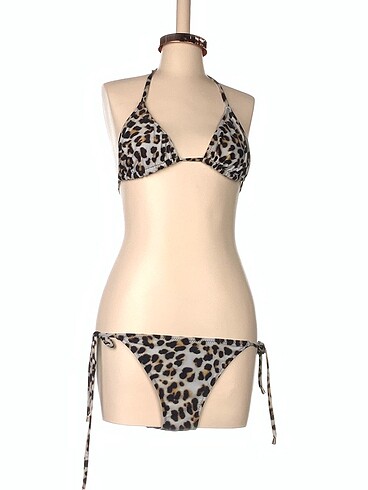 Vintage Love Bikini %70 İndirimli.