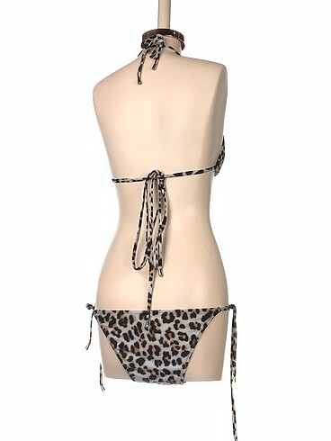 38 Beden Vintage Love Bikini %70 İndirimli.