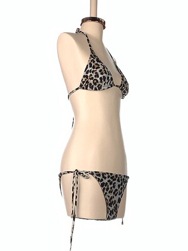 Vintage Love Vintage Love Bikini %70 İndirimli.