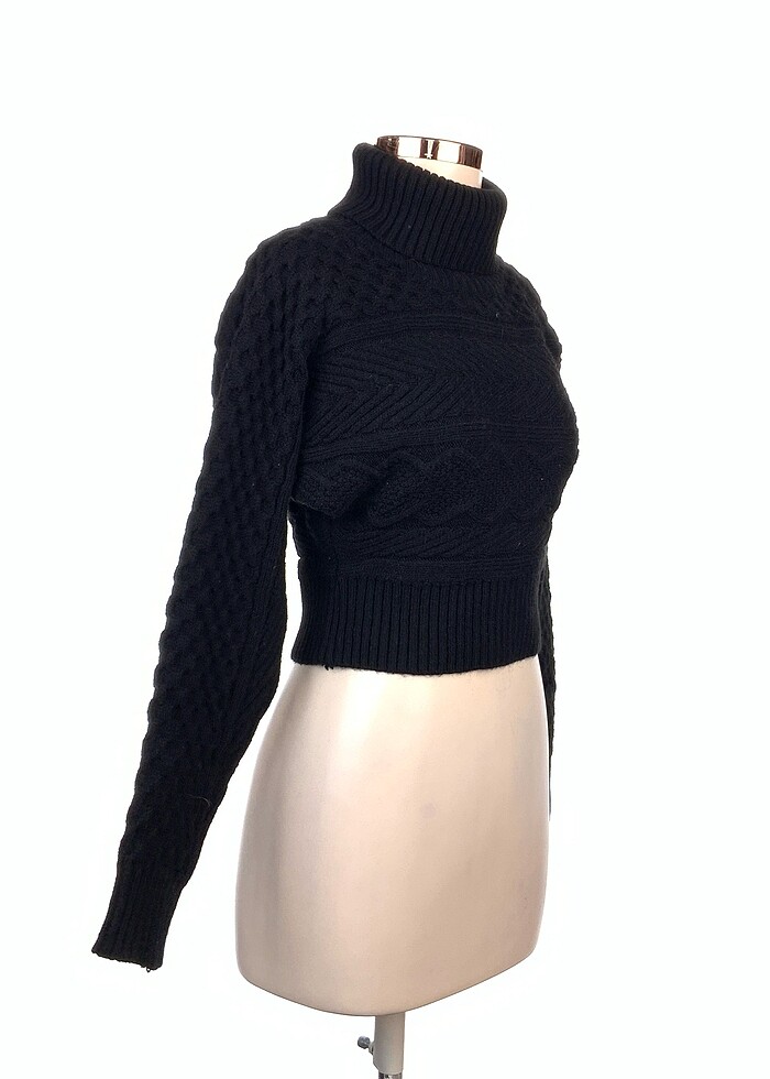 Vintage Love Kazak / Triko %70 İndirimli. - Görsel 2