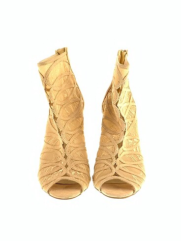 Karen Millen  Platform %70 İndirimli. - Görsel 3