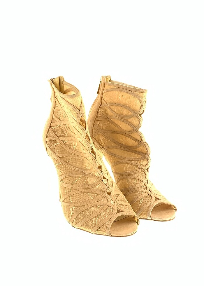 Karen Millen  Platform %70 İndirimli. - Görsel 2