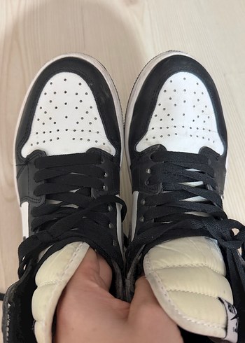 Nike spor ayakkabı jordan - Görsel 3