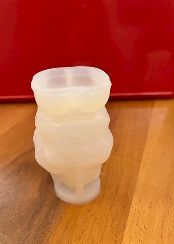 Noel silikon kalıp - Görsel 5