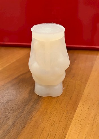 Noel silikon kalıp - Görsel 4