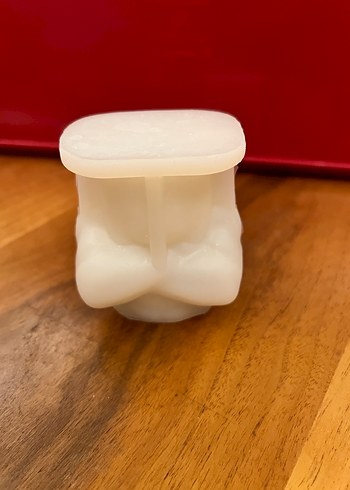 Kas ayı silikon kalıp - Görsel 2