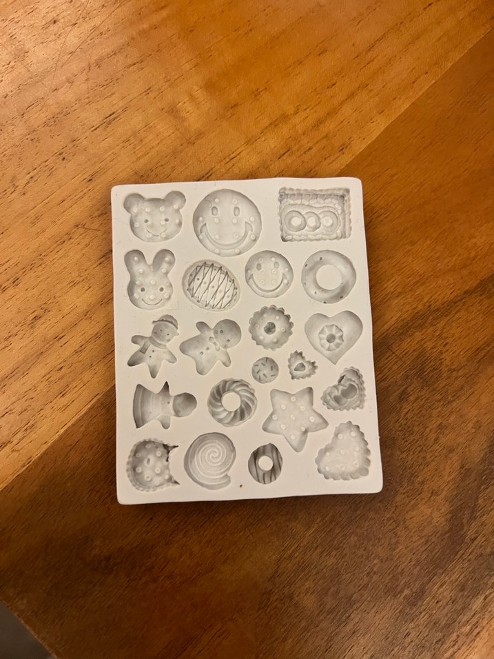 Mum silikon kalıp - Görsel 2