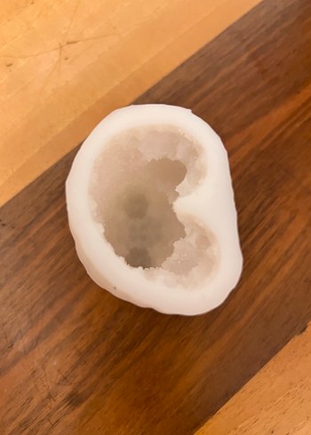 Kalpli ayıcık silikon kalıp - Görsel 3