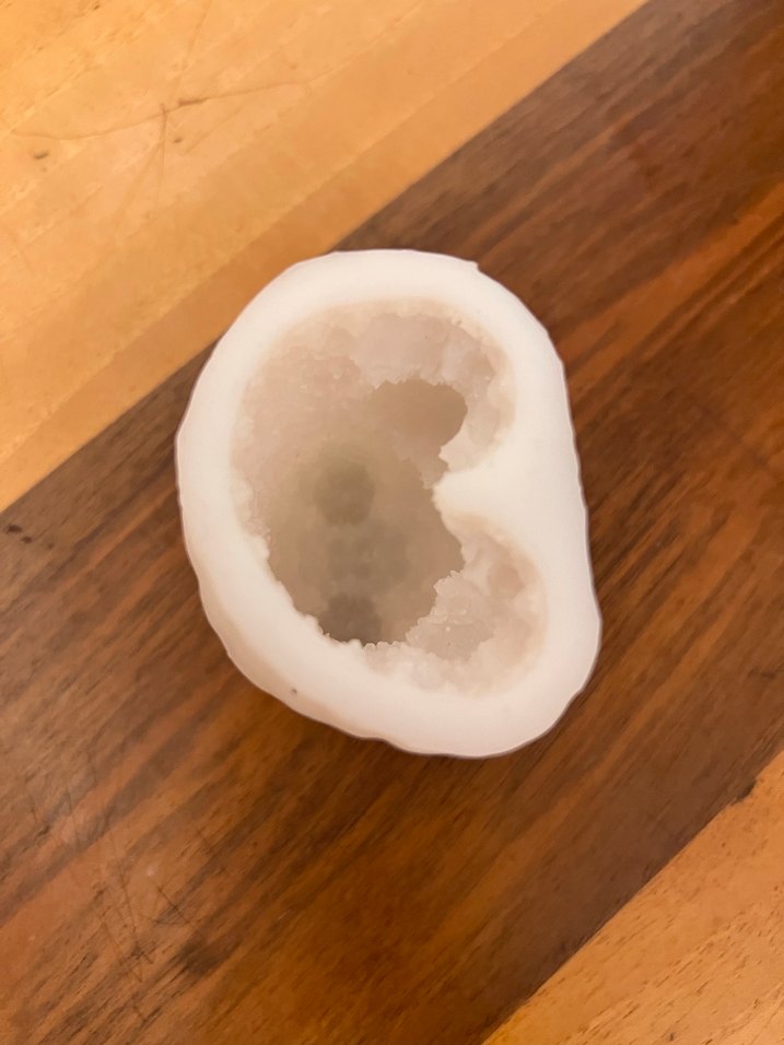 Kalpli ayıcık silikon kalıp - Görsel 3