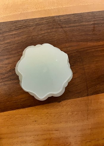 Çiçek silikon kalıp - Görsel 4