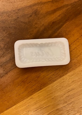 Mum silikon kalıp - Görsel 2