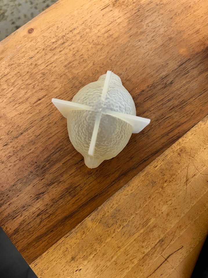 Limon silikon kalıp - Görsel 3