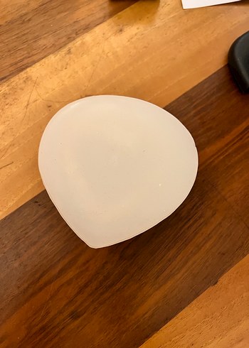 Kalp pasta silikon kalıp - Görsel 3