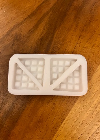 Mum silikon kalıp - Görsel 2