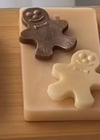 Sabun yapım kalıbı - Görsel 2