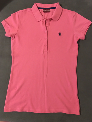 s Beden Polo yaka t-shirt