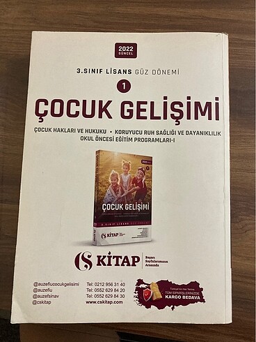  Beden Renk Çocuk gelişimi 3.sınıf